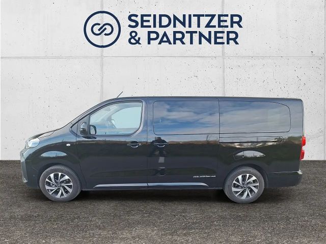 Fiat Ulysse L3 BlueHDi 180 S&S EAT8 TOP