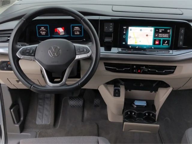 Volkswagen Multivan DSG Lang Life T7