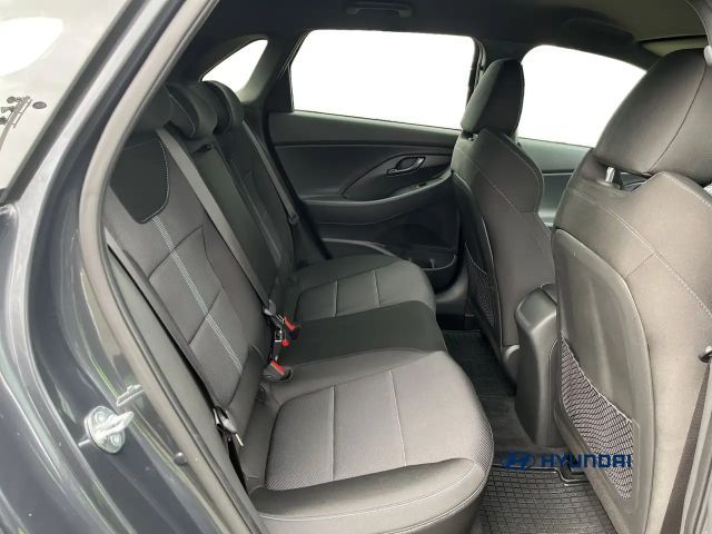 Hyundai i30 N Performance