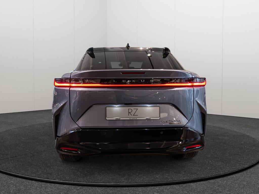 Lexus RZ Luxury Line