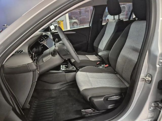 Opel Corsa Edition F Edition