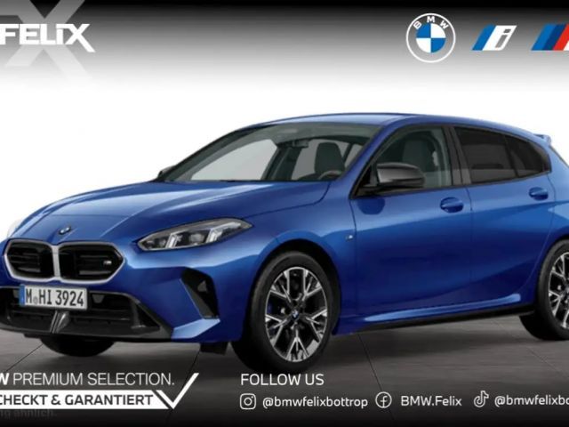 BMW 135 M-Sport Sedan xDrive