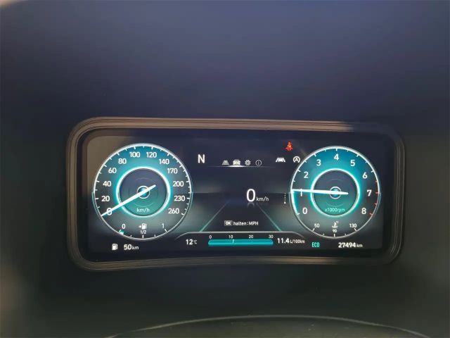 Hyundai Kona 2WD Edition 30 plus T-GDi