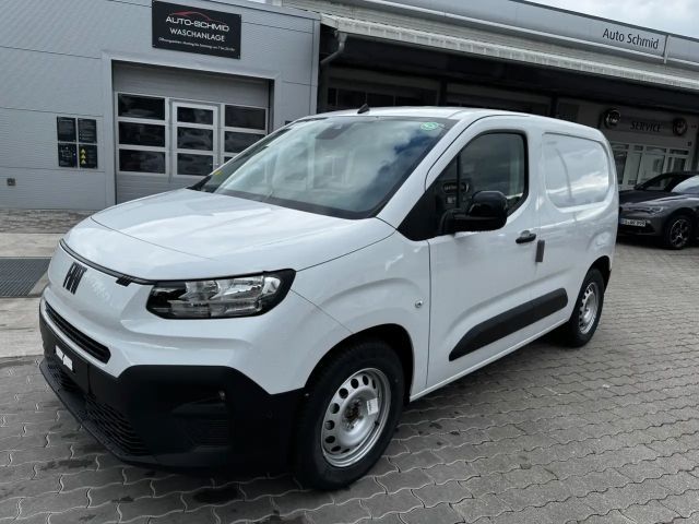 Fiat E-Doblo e-Doblo L1 EHZ (50-kWh)