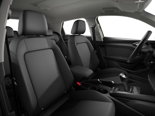 Audi A1 30 TFSI Sportback