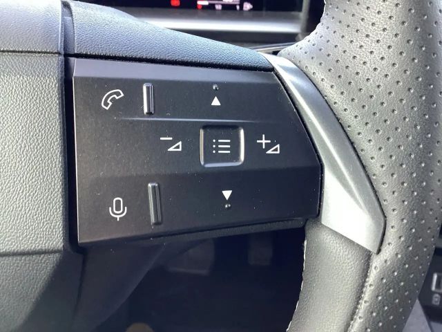 Opel Grandland X GS-Line Grand Sport Hybrid