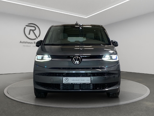Volkswagen Multivan 2.0 TDI DSG Lang T7