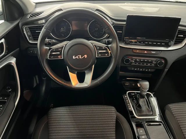 Kia Ceed CRDi Vision