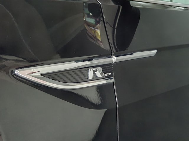 Volkswagen T-Cross DSG R-Line