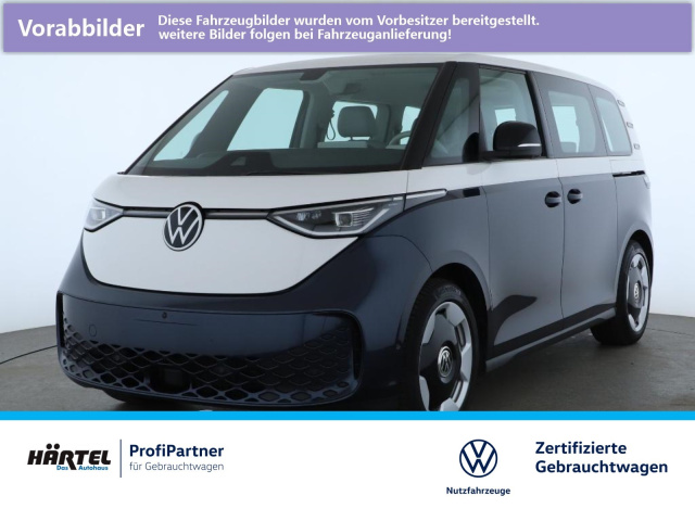 Volkswagen ID.Buzz 77 KWh Pro