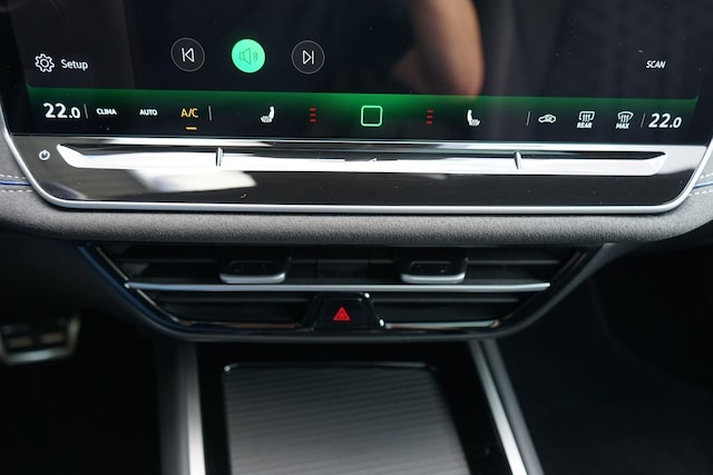 Volkswagen Passat 2.0 TDI R-Line Variant