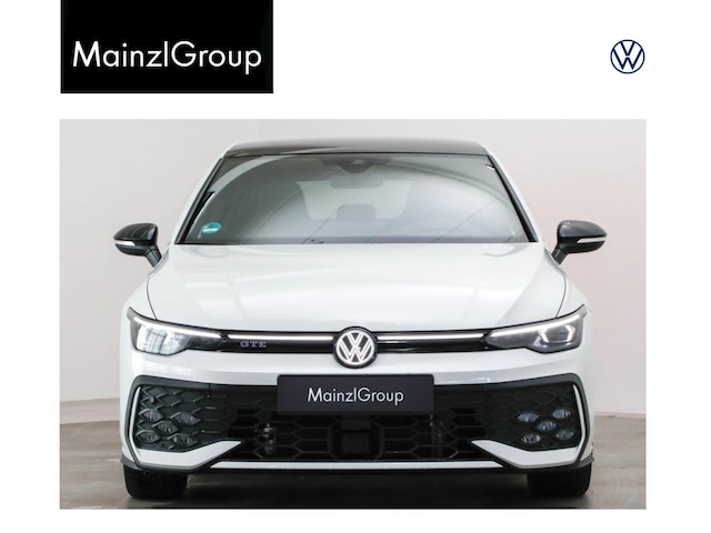 Volkswagen Golf DSG GTE eHybrid