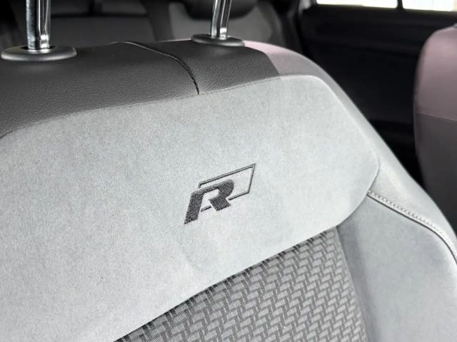 Volkswagen T-Roc 1.5 TSI DSG R-Line Sport