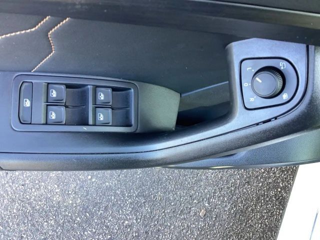 Cupra Ateca 2.0 TSI DSG