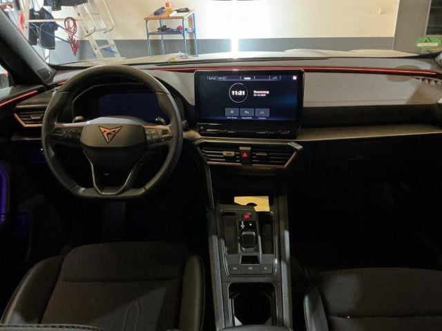 Cupra Formentor 1.5 TSI DSG