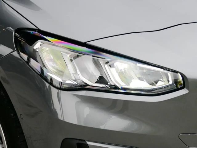 BMW 216 Active Tourer