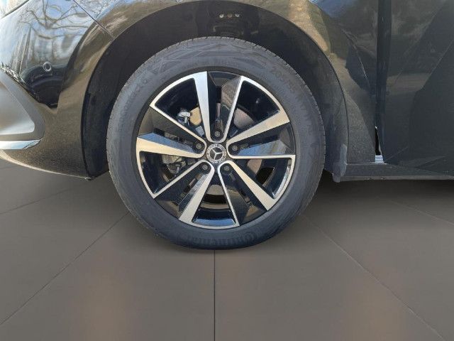 Mercedes-Benz EQT 200