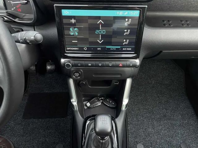 Citroën C3 Aircross Shine