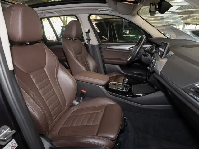 BMW X3 xDrive30e