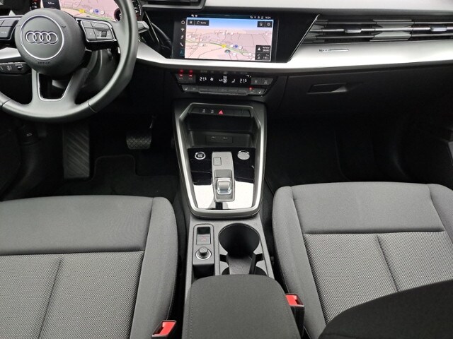 Audi A3 30 TFSI S-Tronic Sportback