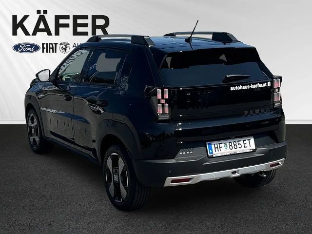 Fiat Grande Panda La Prima