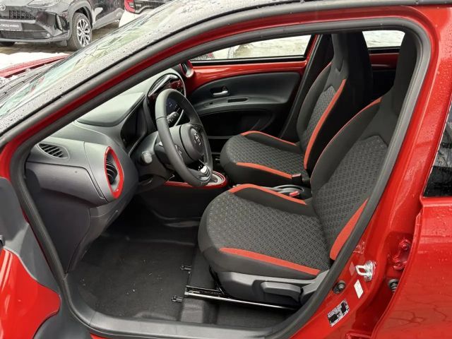 Toyota Aygo X Hatchback S-CVT