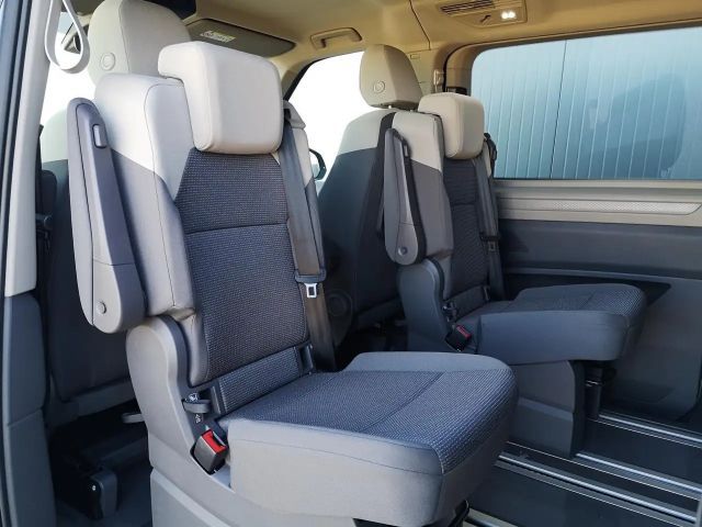 Volkswagen Multivan 4Motion DSG T7