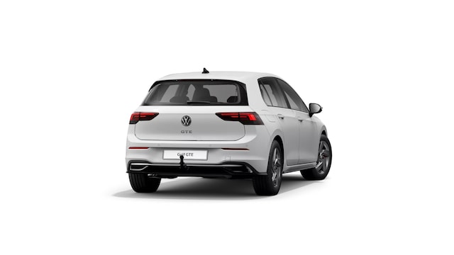 Volkswagen Golf GTE Golf VIII Hybrid