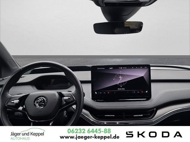 Skoda Enyaq iV 80