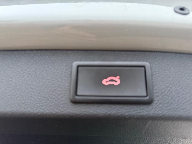 Skoda Kodiaq 2.0 TDI 4x4 Clever