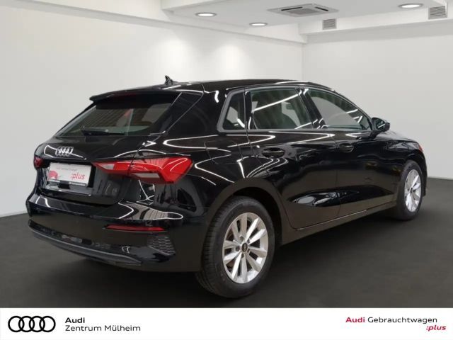 Audi A3 30 TFSI Sedan Sportback