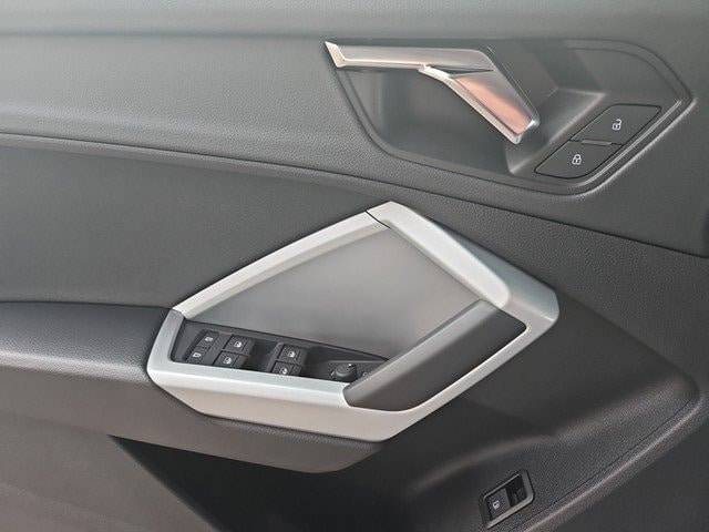 Audi Q3 45 TFSI Hybride S-Tronic