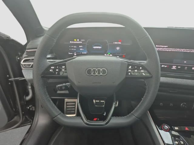 Audi A6 Quattro Sedan