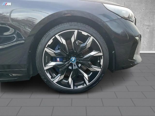 BMW i5 M-Sport Touring eDrive40