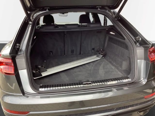 Audi Q8 55 TFSI Quattro S-Line