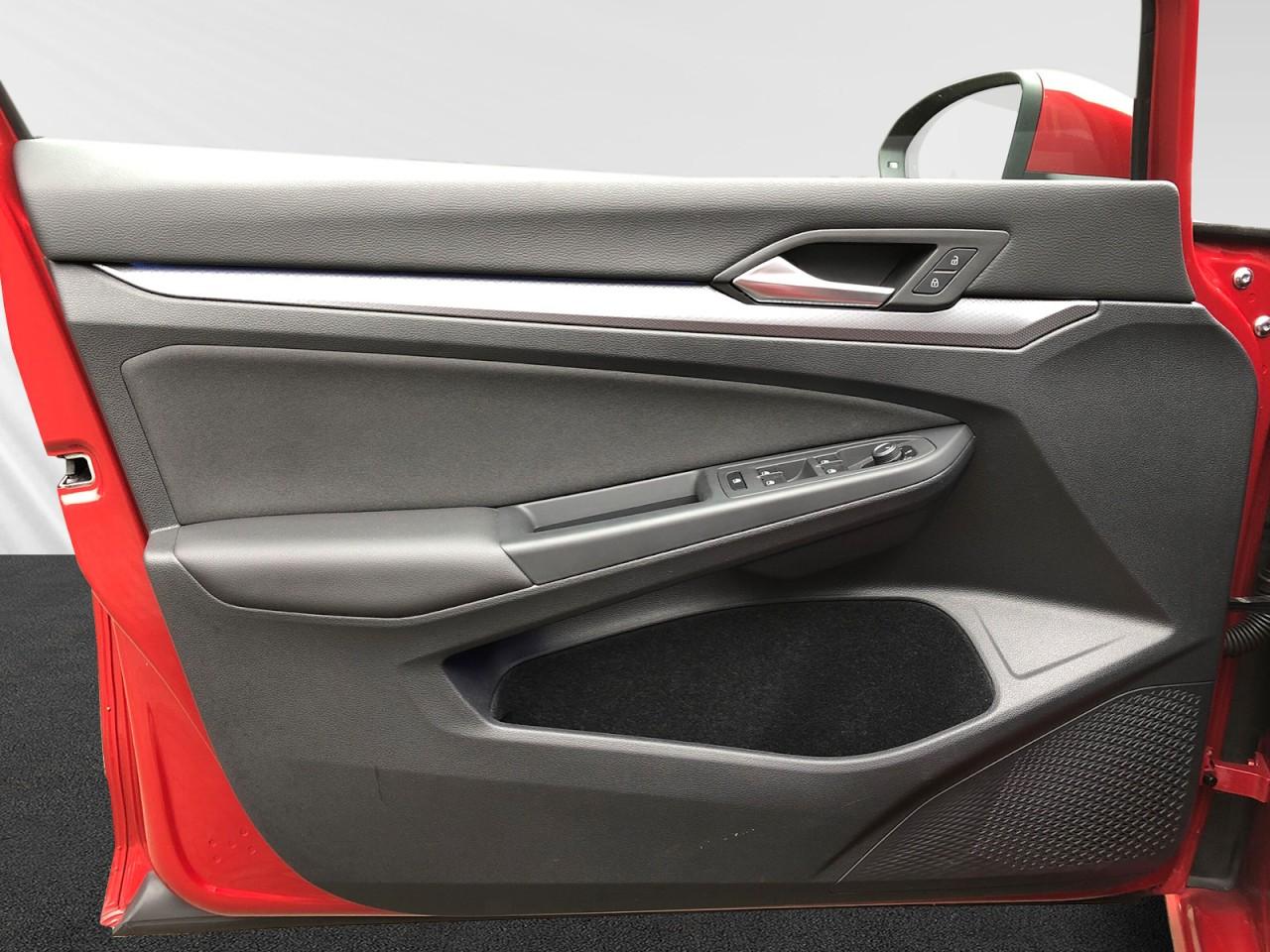 Volkswagen Golf 1.5 TSI Life