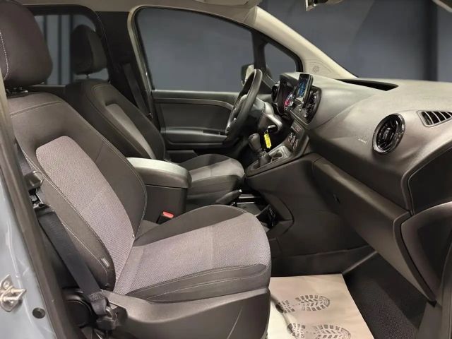 Mercedes-Benz Citan Progressive Tourer