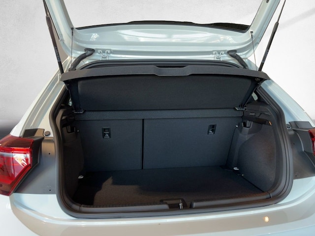 Volkswagen Polo DSG IQ.Drive R-Line