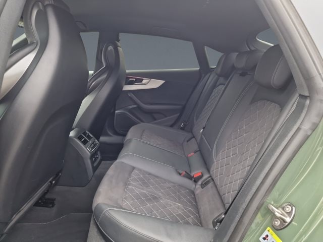 Audi S5 Quattro Sportback