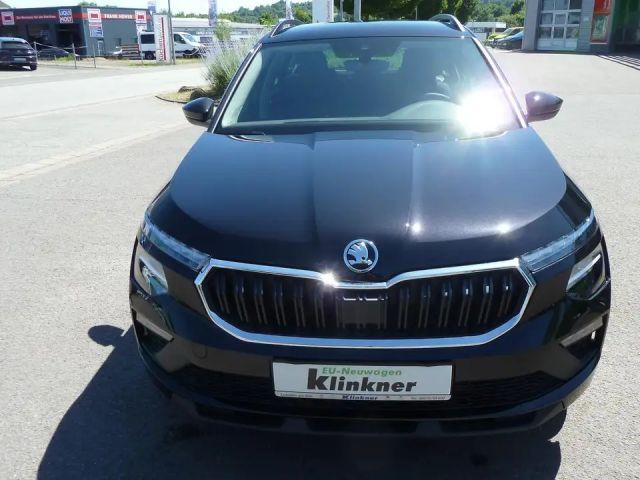 Skoda Kamiq 1.0 TSI