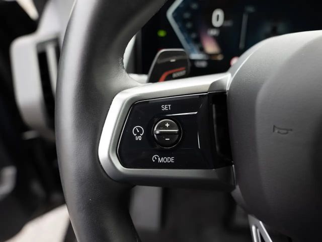 BMW X3 M-Sport xDrive