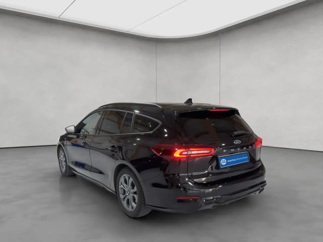 Ford Focus ST Line Wagon