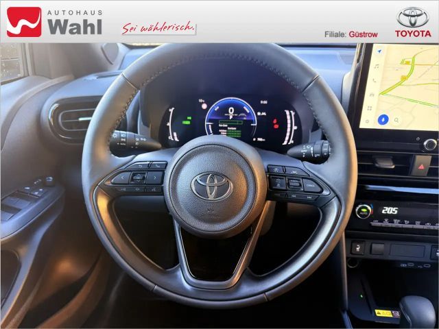 Toyota Yaris Cross 4x2 Hybride