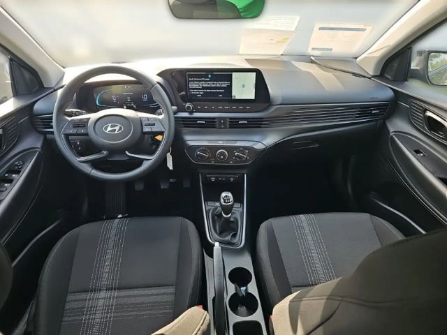 Hyundai i20 1.0 Select T-GDi
