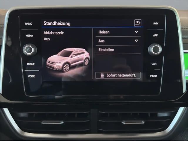 Volkswagen T-Roc 2.0 TDI IQ.Drive R-Line