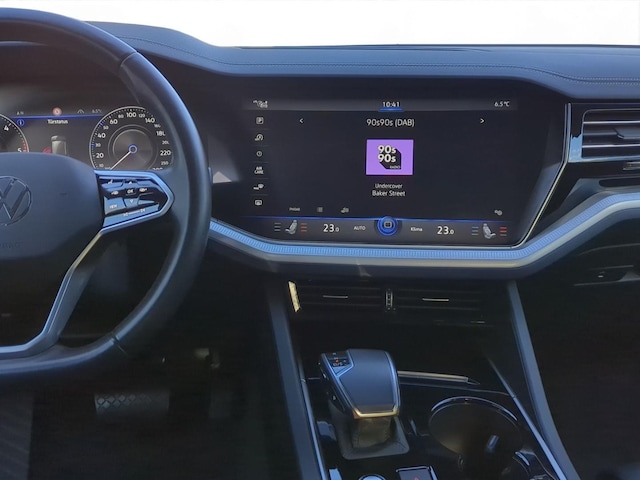 Volkswagen Touareg 3.0 V6 TDI 3.0 V6 TSI 4Motion