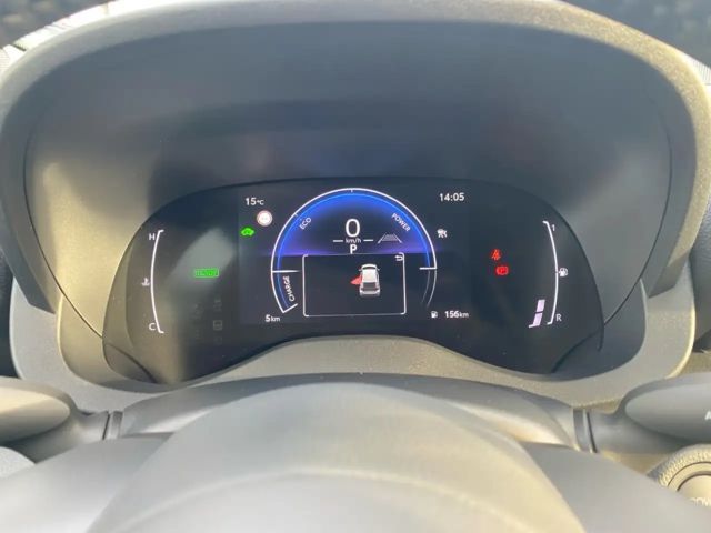 Toyota Yaris Hatchback Hybride