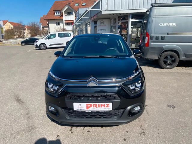 Citroën C3 Max PureTech