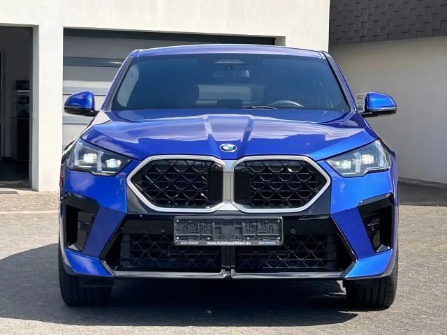 BMW X2 M-Sport sDrive20i