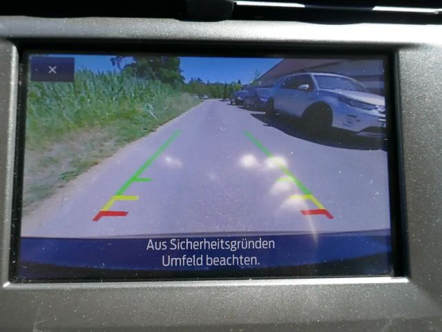 Ford Mondeo Titanium